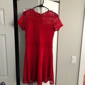 Michael Kors Red dress